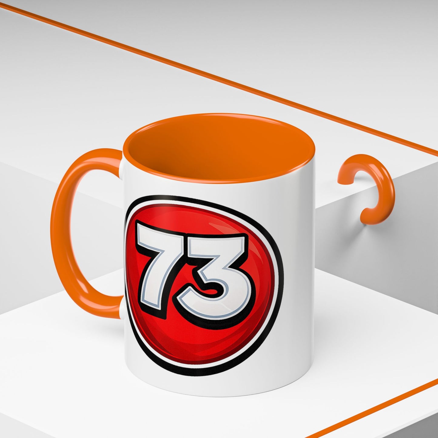 73 Mug – Sheldon's Prime or Ham Best Wishes (11/15oz)
