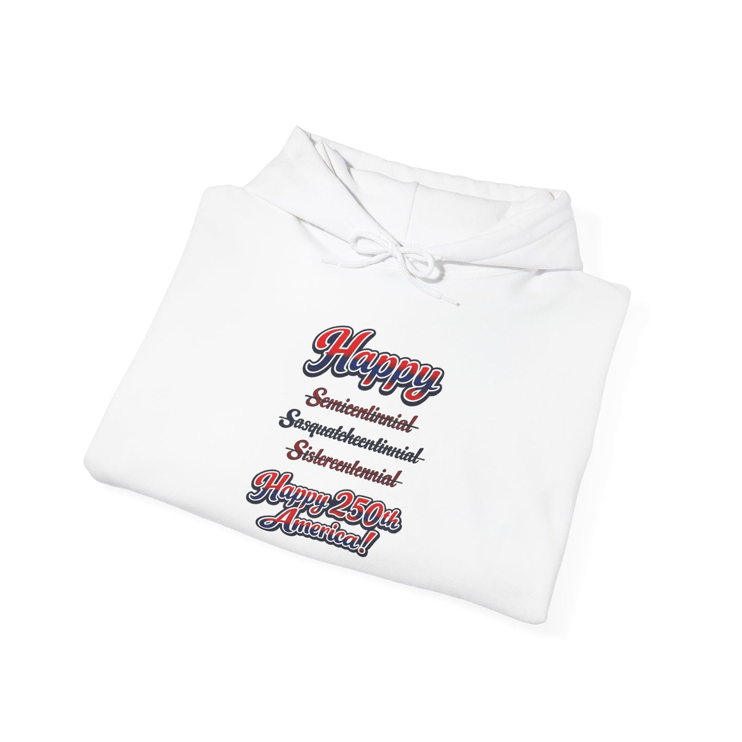 Happiness Definition Hoodie – Retro Script Positive Quote Sweatshirt