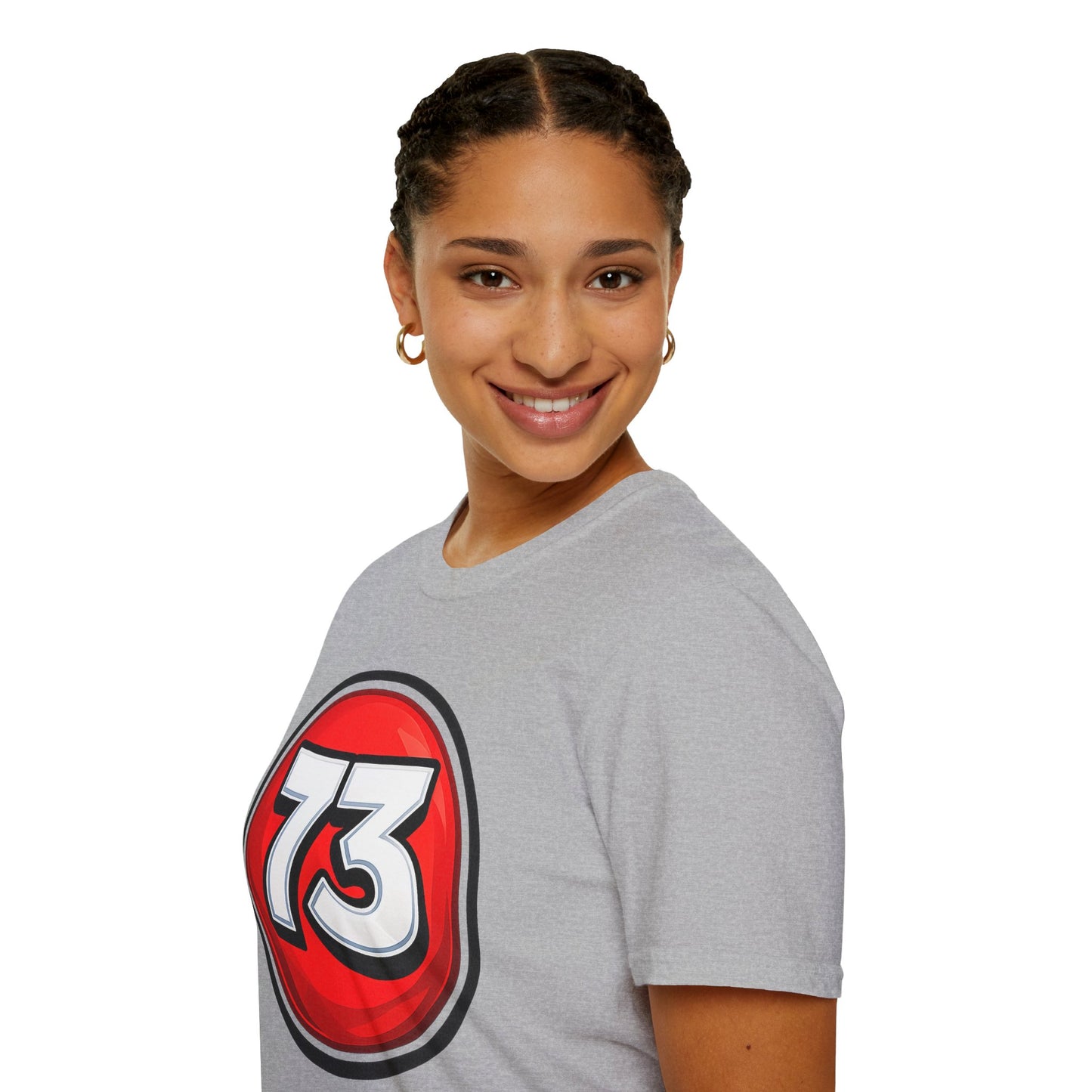 Sheldon's Prime or Ham Best Wishes-73 Tee —