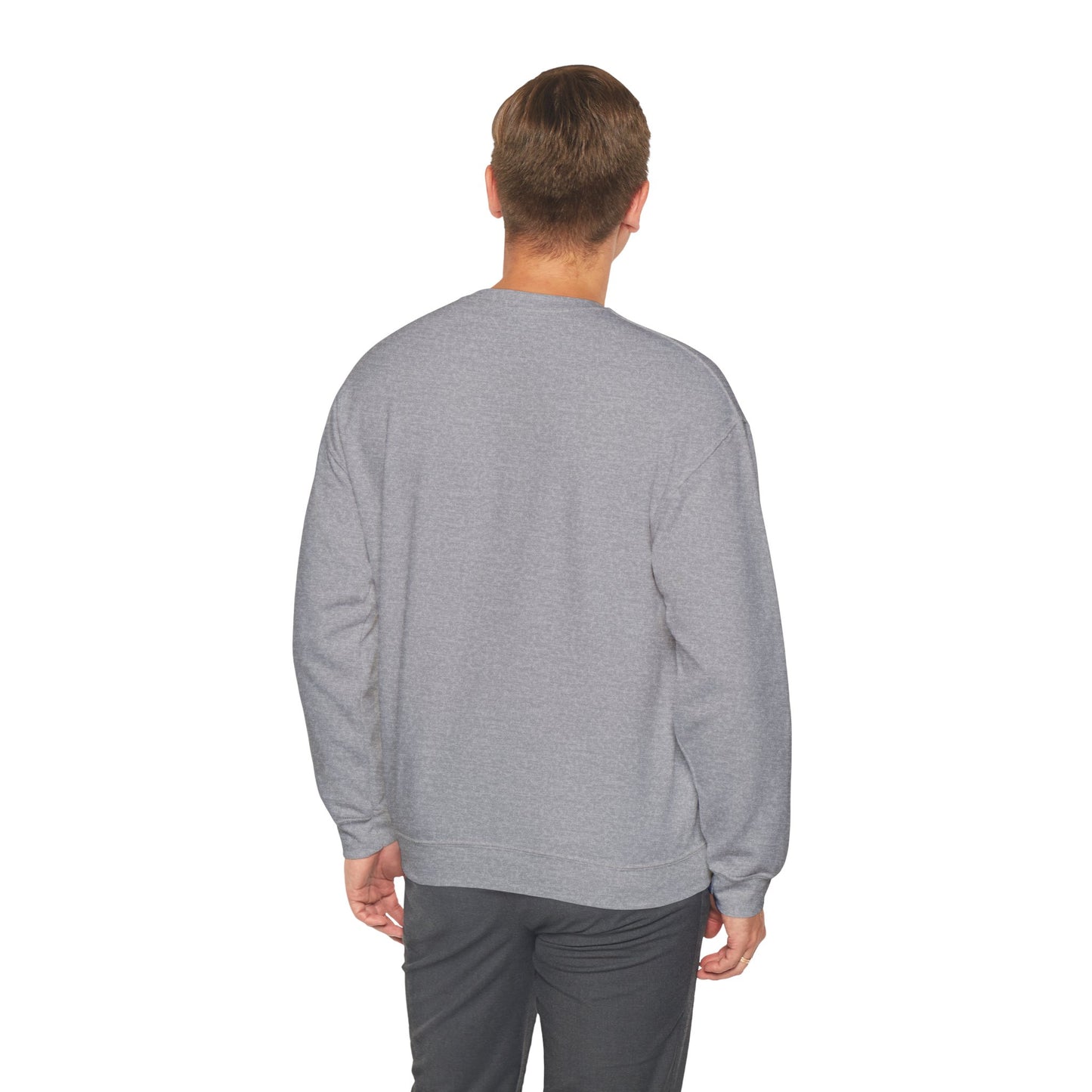 Field Day Crewneck Sweatshirt