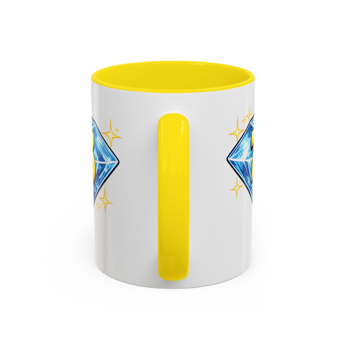 73 Diamond Coffee Mug — Sheldon's Prime or Best Wishes