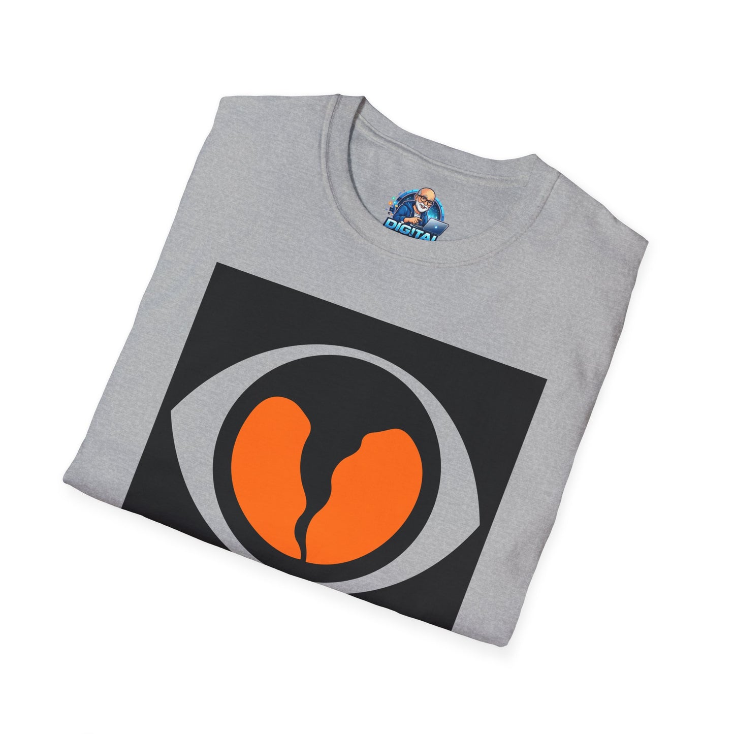 Skywarn Storm Spotter T-Shirt — Weather Watch Emergency Preparedness Tee