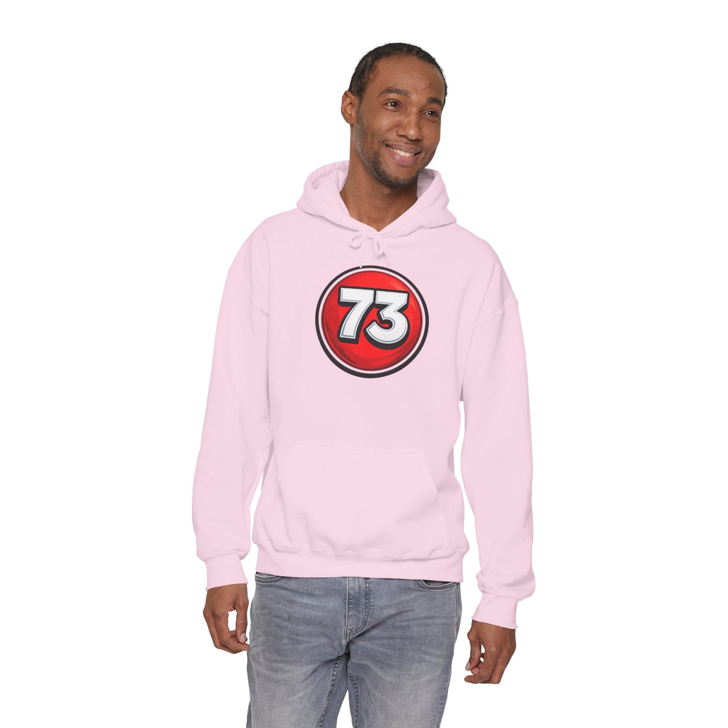 Hoodie — Sheldon's Prime or Ham Best Wishes