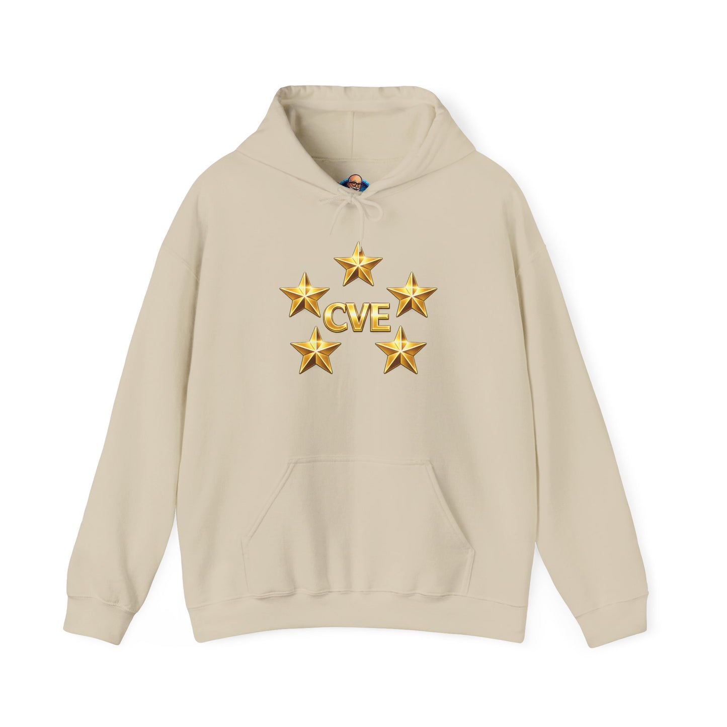Coordinating Volunteer Examiner Hoodie