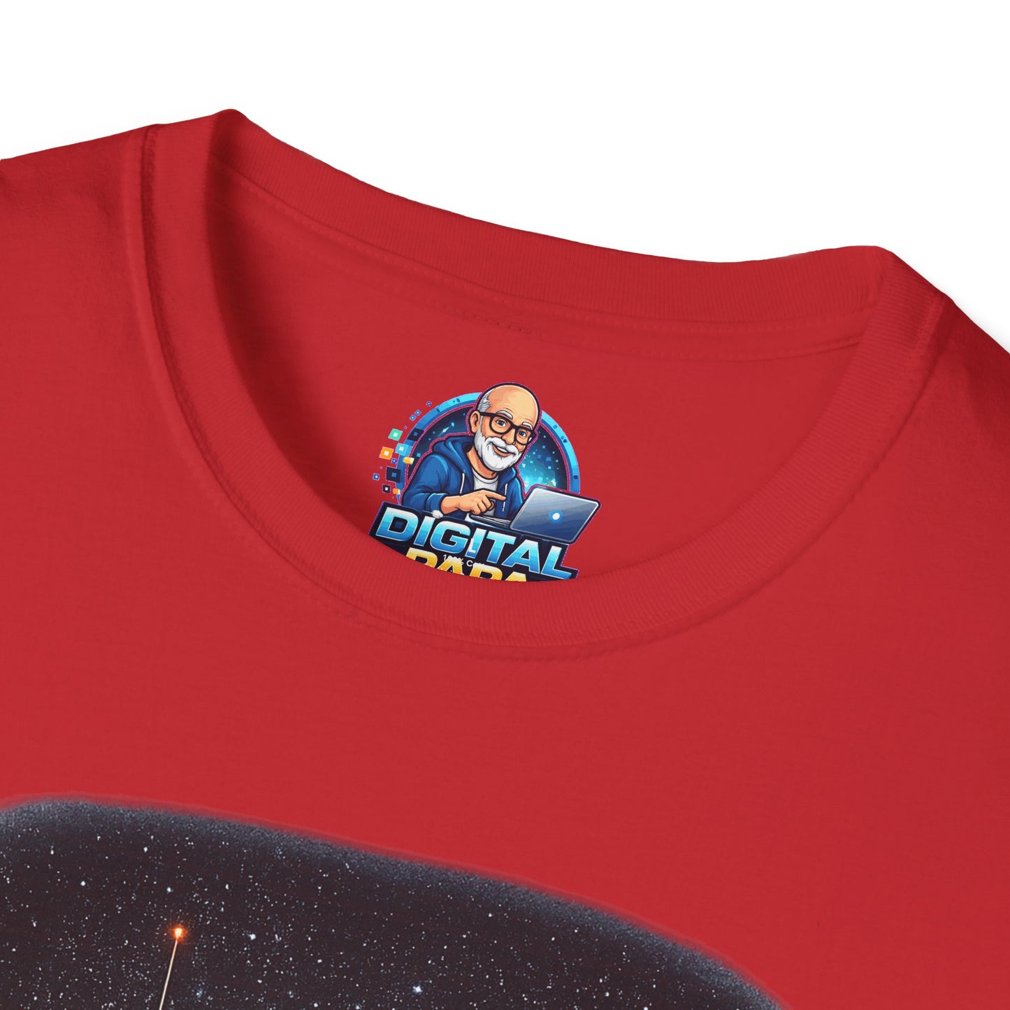 "Field Day: Camping for Nerds" Tee Shirt