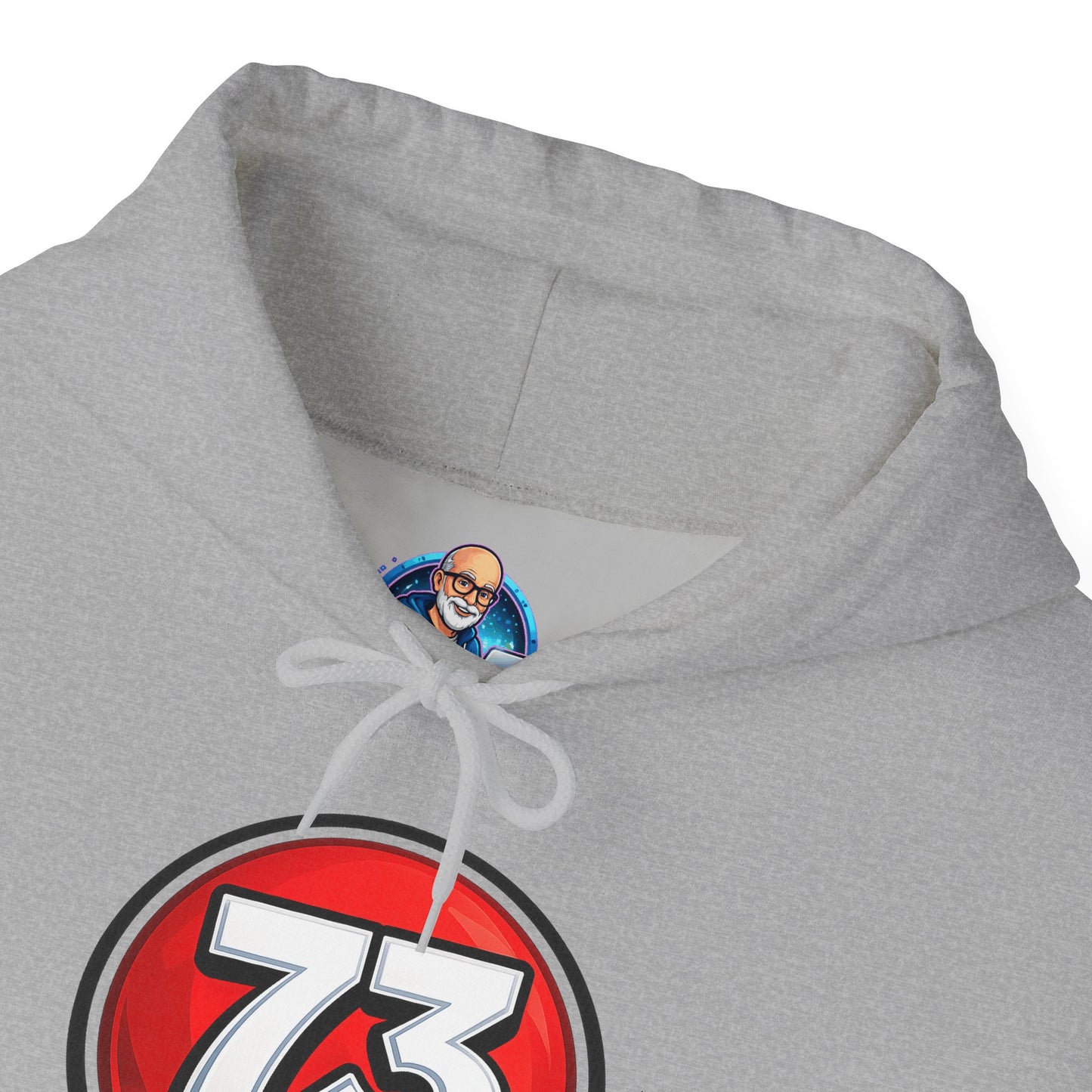 Hoodie — Sheldon's Prime or Ham Best Wishes