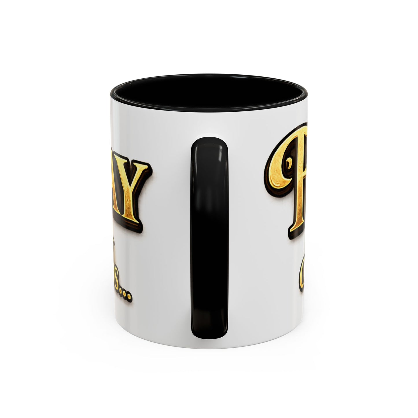 Field Day Coffee Mug — Funny ‘Camping for Nerds’ Gamer & Fantasy Fan Gift (11/15oz Accent Mug)
