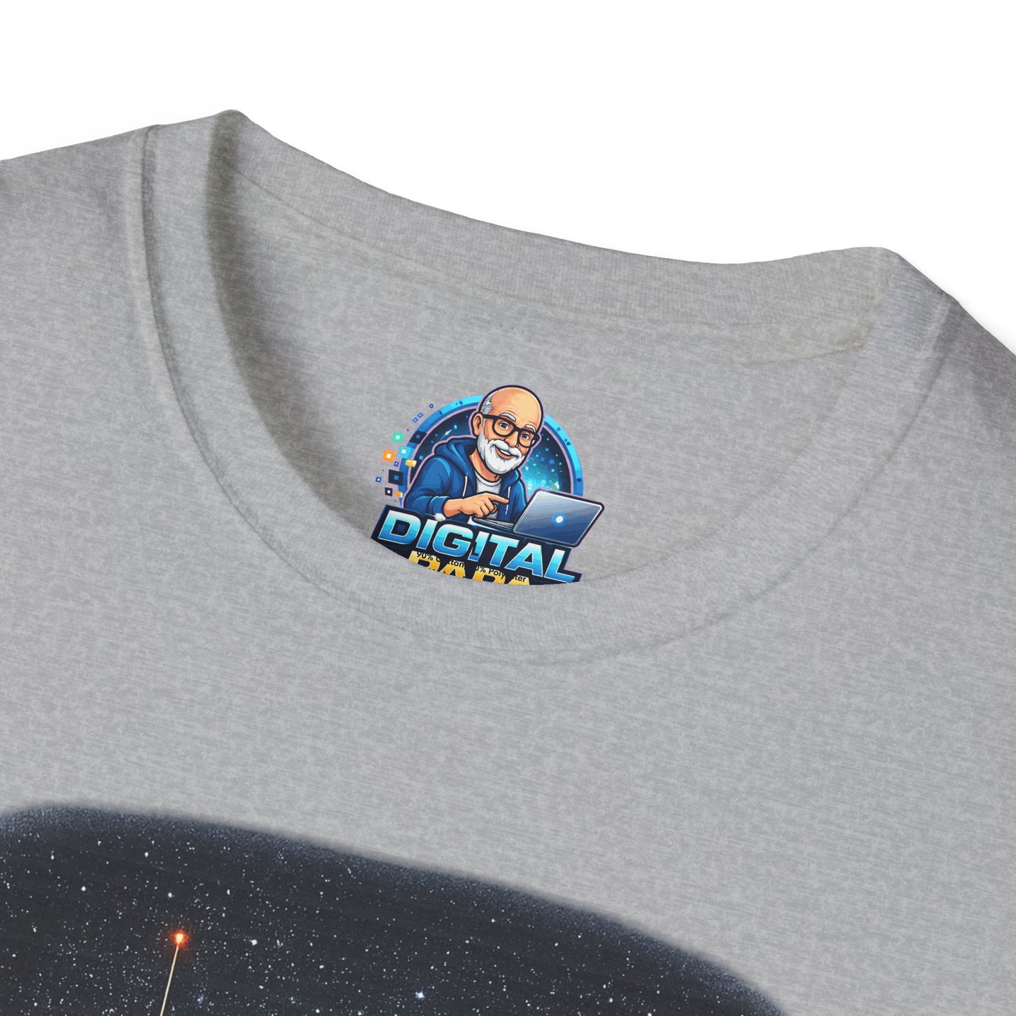 "Field Day: Camping for Nerds" Tee Shirt