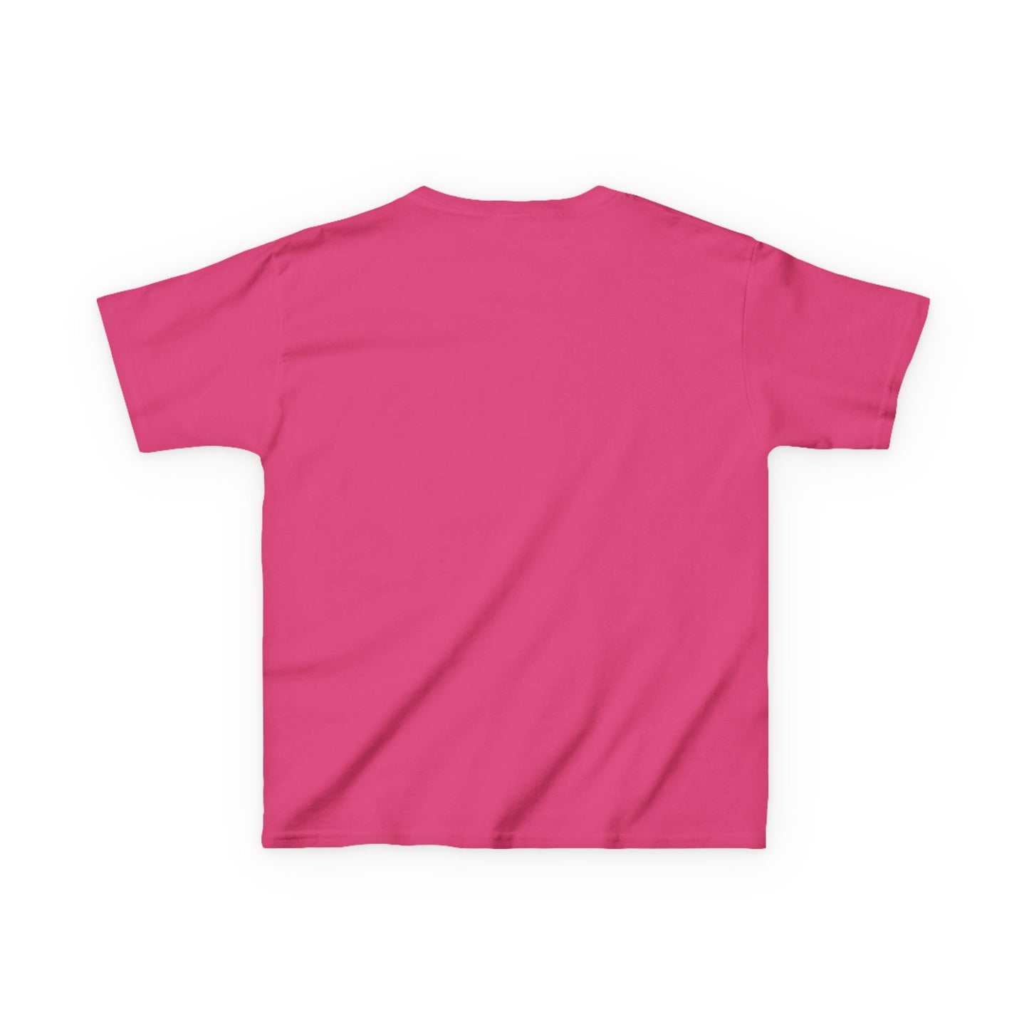 Kids Tee — Bold 250th Celebration Tee-Shirt