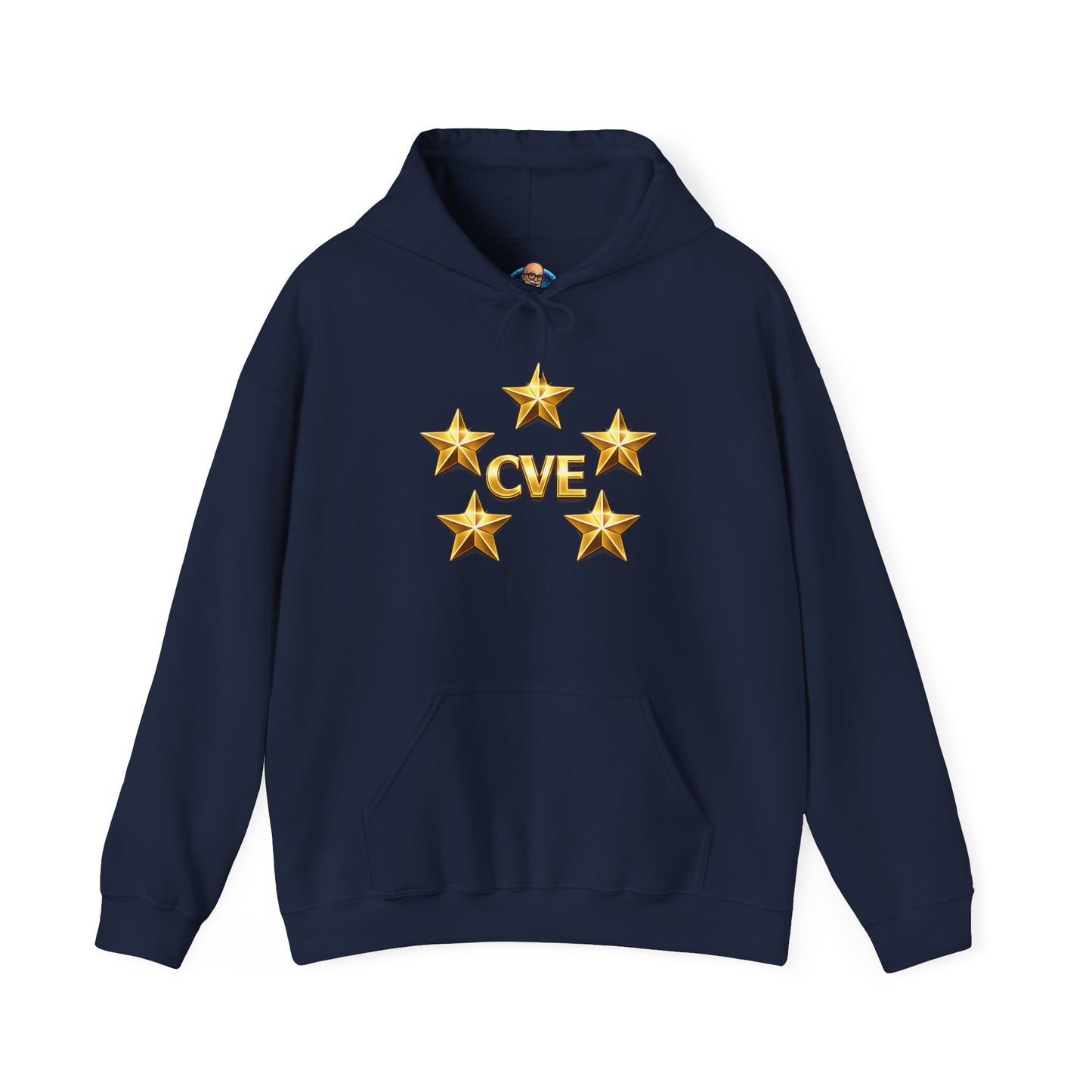 Coordinating Volunteer Examiner Hoodie