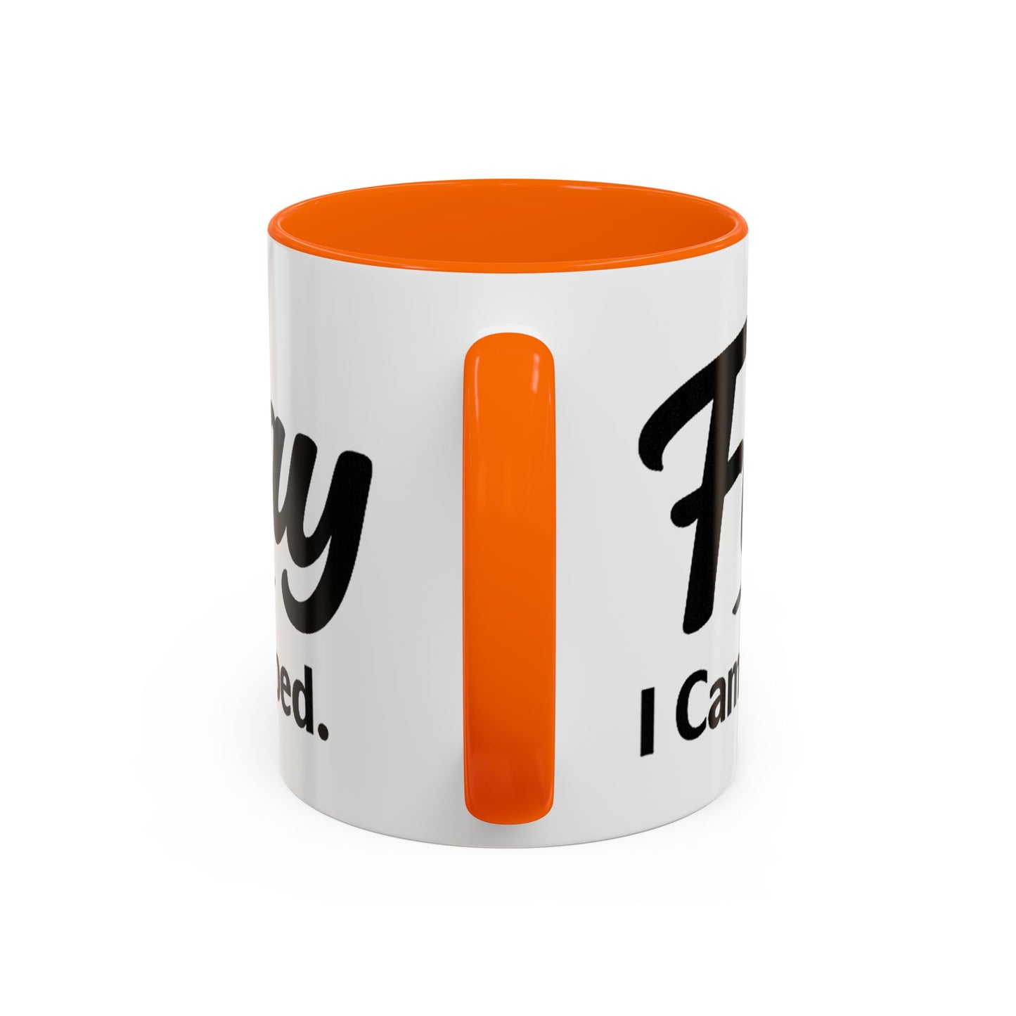 Mug —Field Day: I Came, ICalled CQ, I Napped (Funny Ham Radiol Humor Accent Coffee Mug)