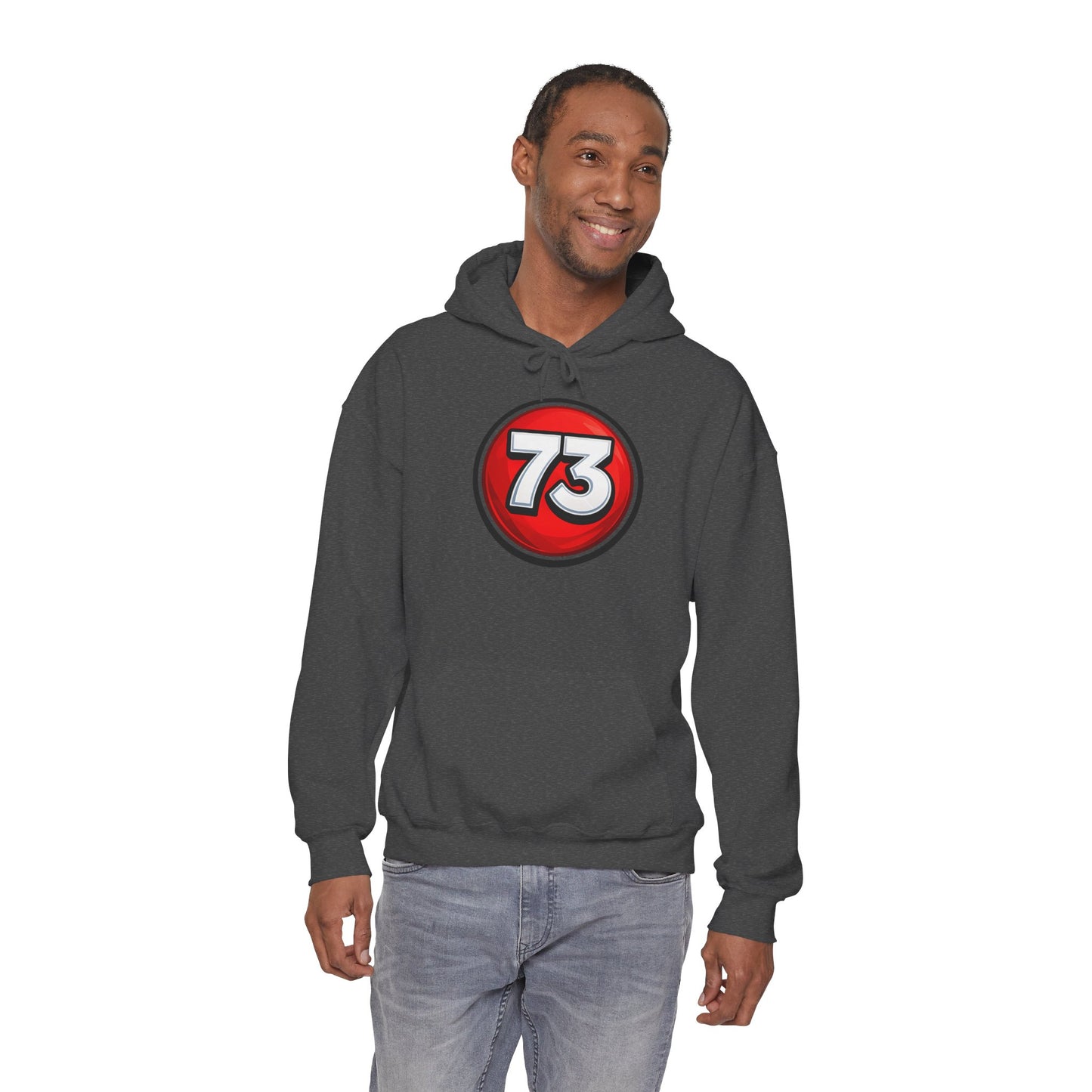 Hoodie — Sheldon's Prime or Ham Best Wishes