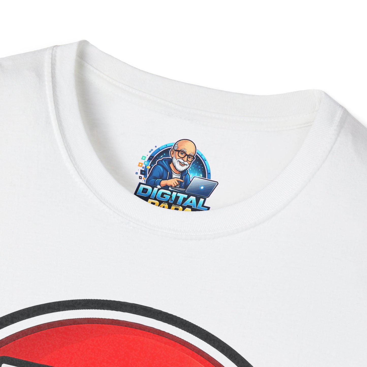 Sheldon's Prime or Ham Best Wishes-73 Tee —