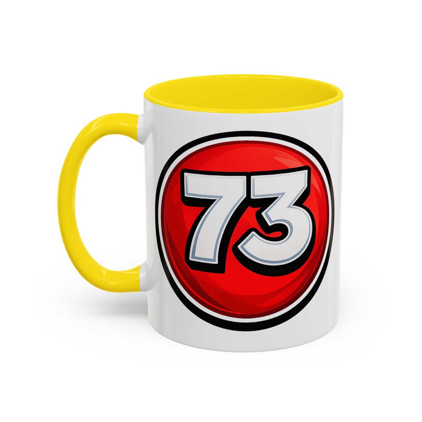 73 Mug – Sheldon's Prime or Ham Best Wishes (11/15oz)