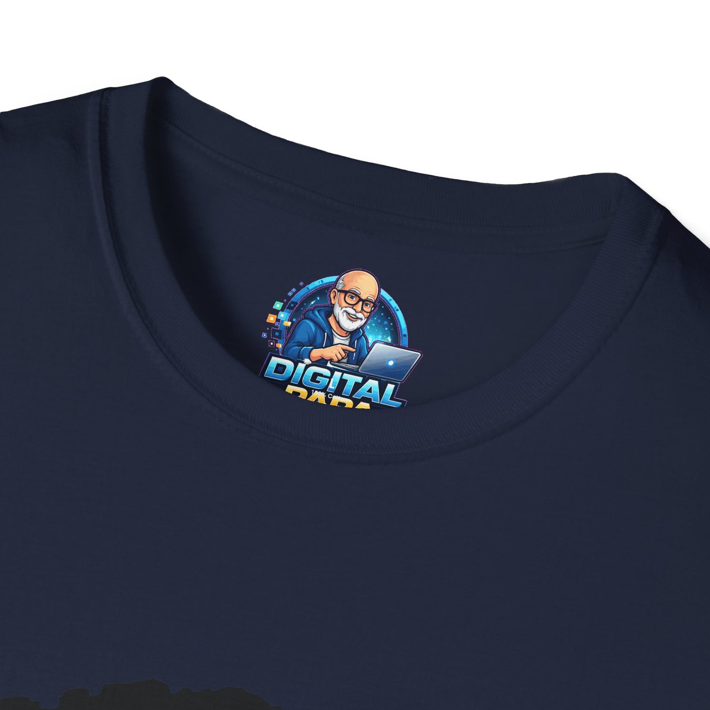 Storm Spotting T-Shirt – “The Next Best Thing to Being There!” Weather Chaser Tee