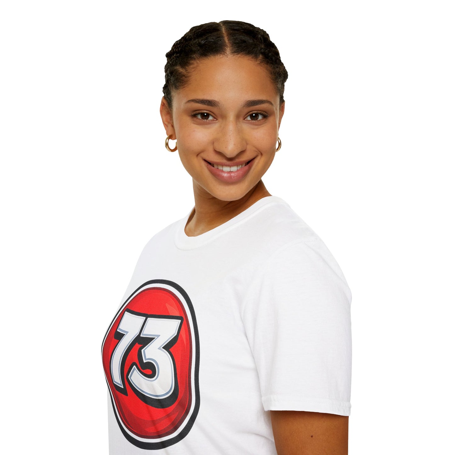 Sheldon's Prime or Ham Best Wishes-73 Tee —