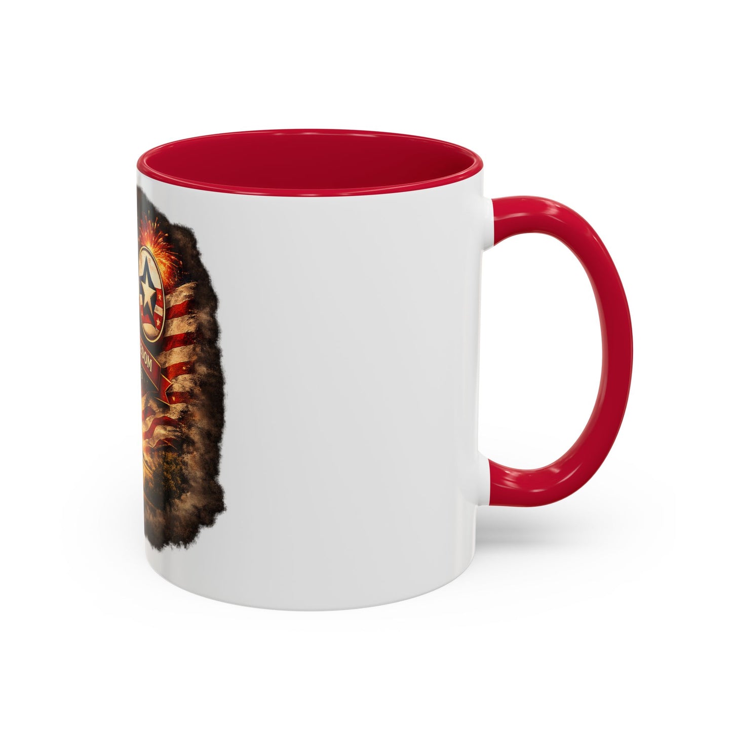 250 Years of Freedom 1776–2026 (11oz/15oz) Mug