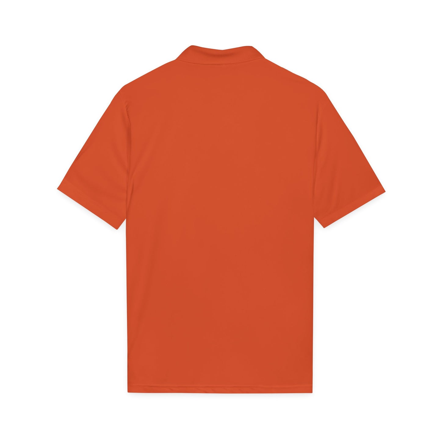 Key City ARC Embroidered Polo Shirt