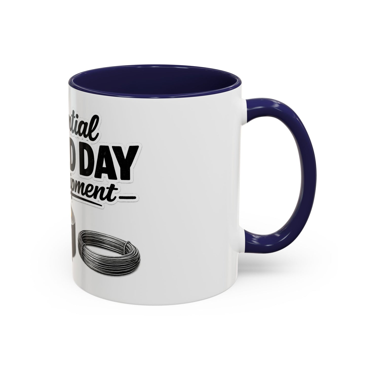Essential Field Day Equipment Coffee Mug  (11/15oz)