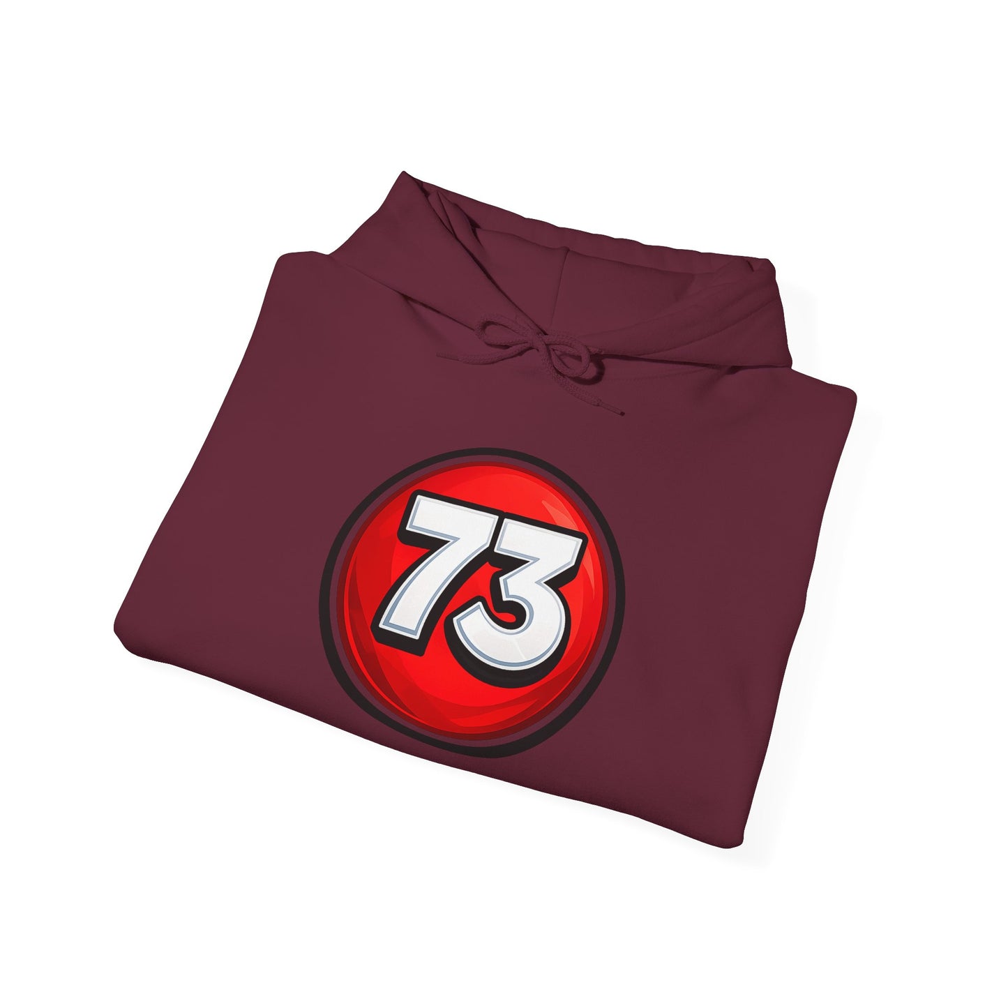 Hoodie — Sheldon's Prime or Ham Best Wishes