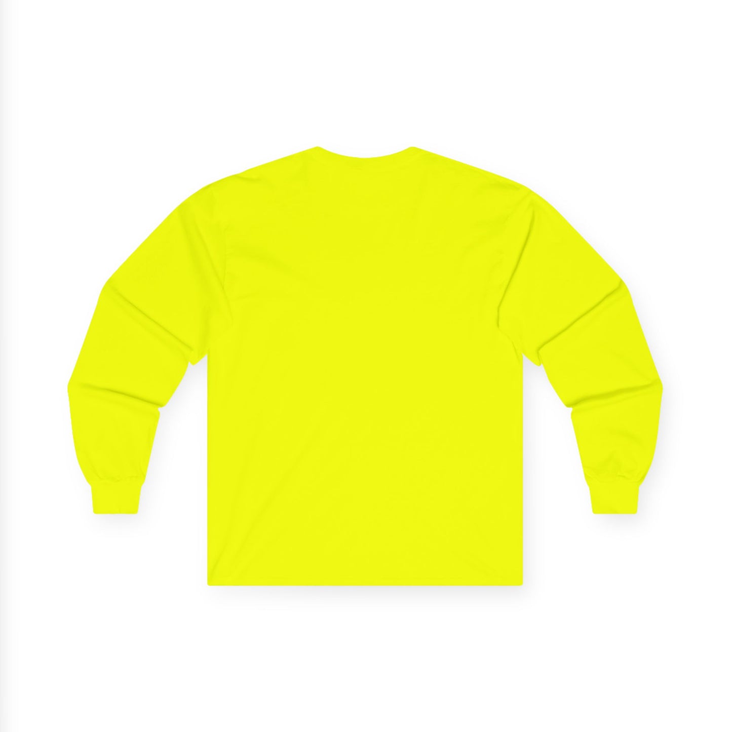 Storm Spotting Long Sleeve Tee — "This Is What I Live For" Tornado Graphic