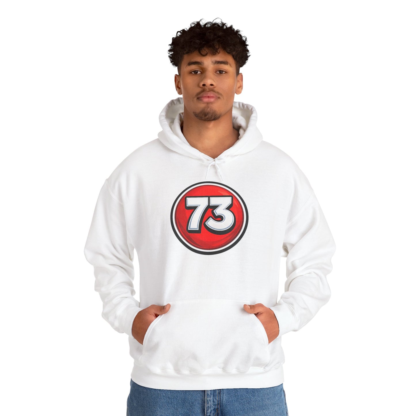 Hoodie — Sheldon's Prime or Ham Best Wishes