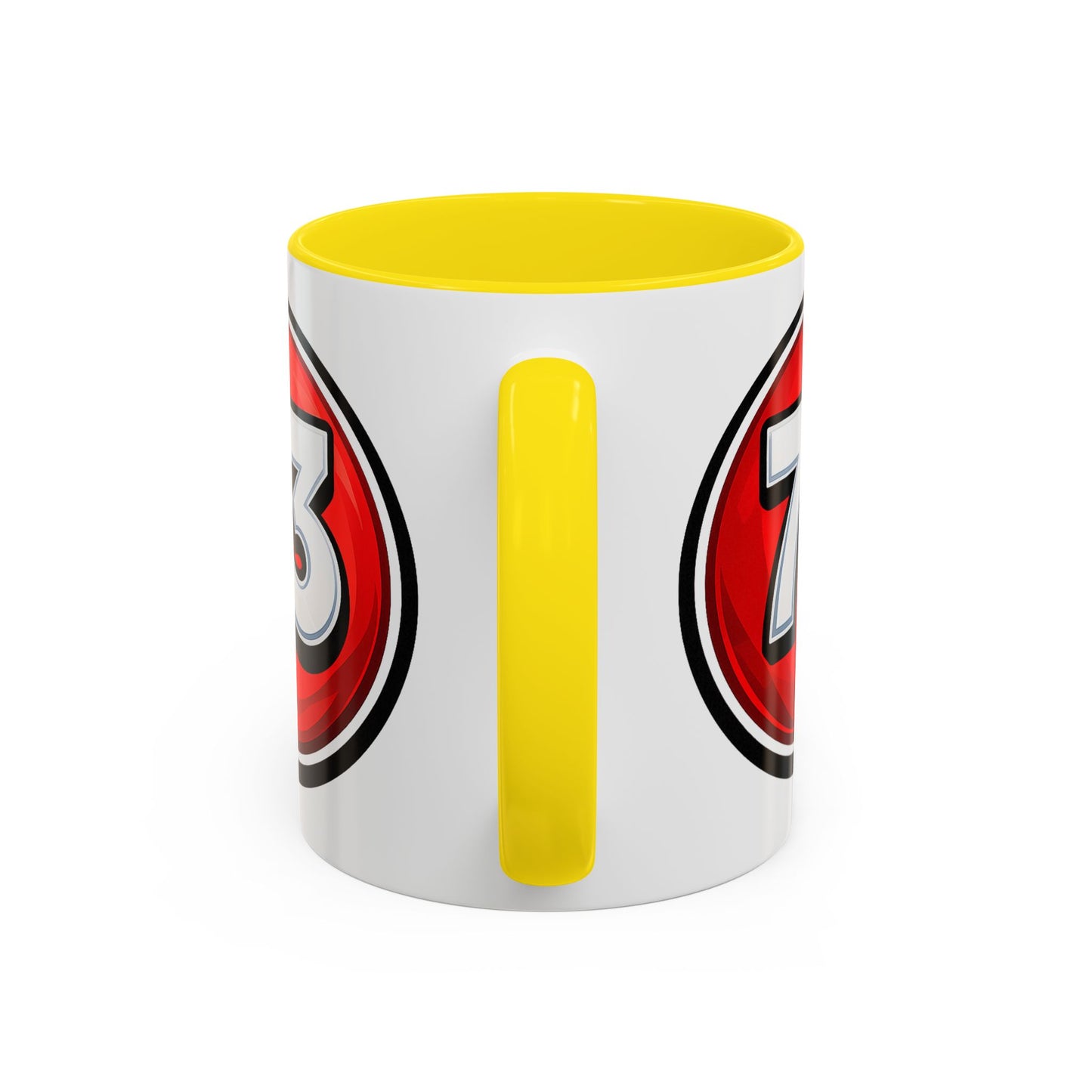 73 Mug – Sheldon's Prime or Ham Best Wishes (11/15oz)