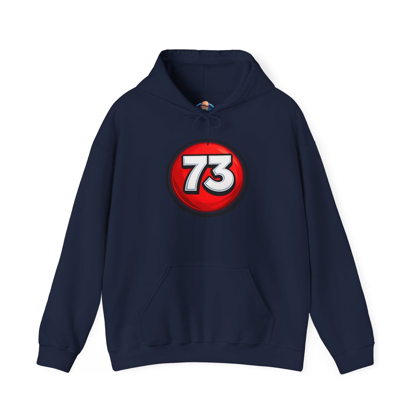 Hoodie — Sheldon's Prime or Ham Best Wishes