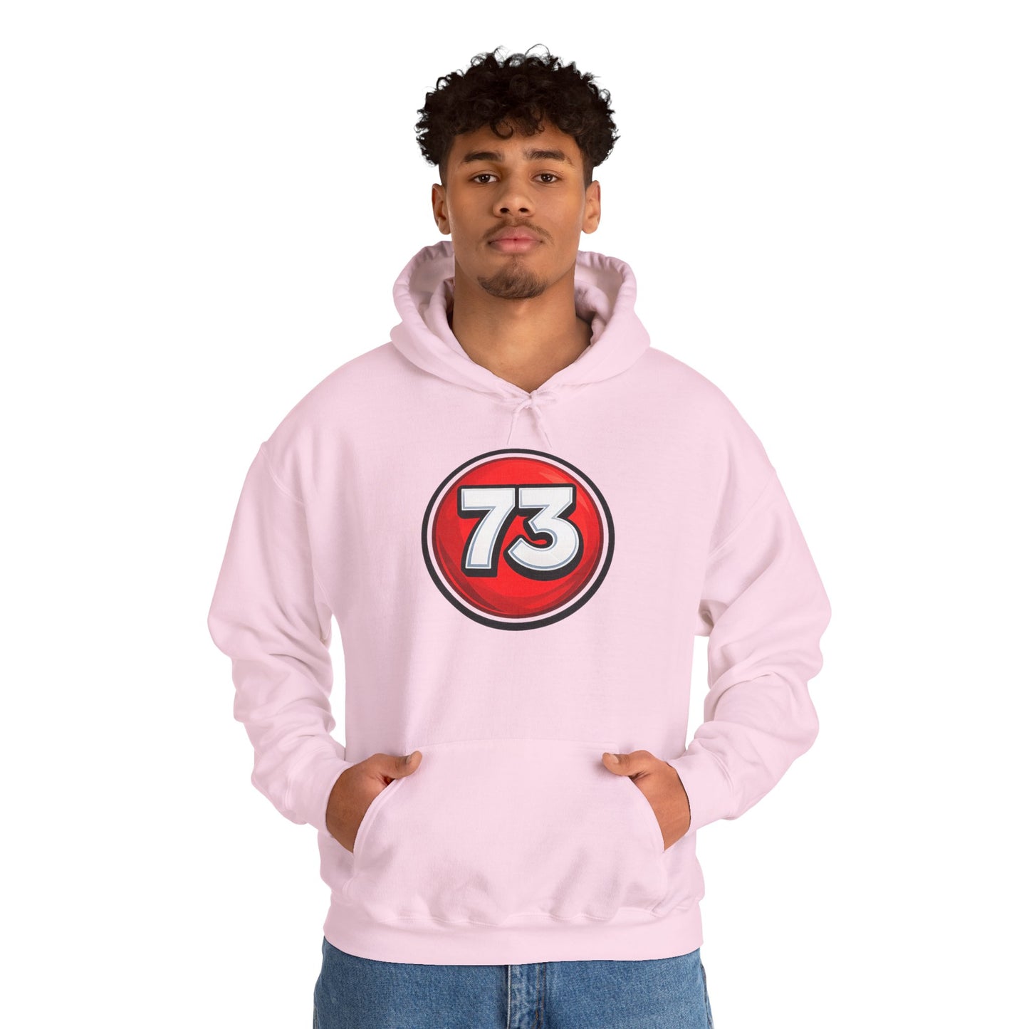 Hoodie — Sheldon's Prime or Ham Best Wishes