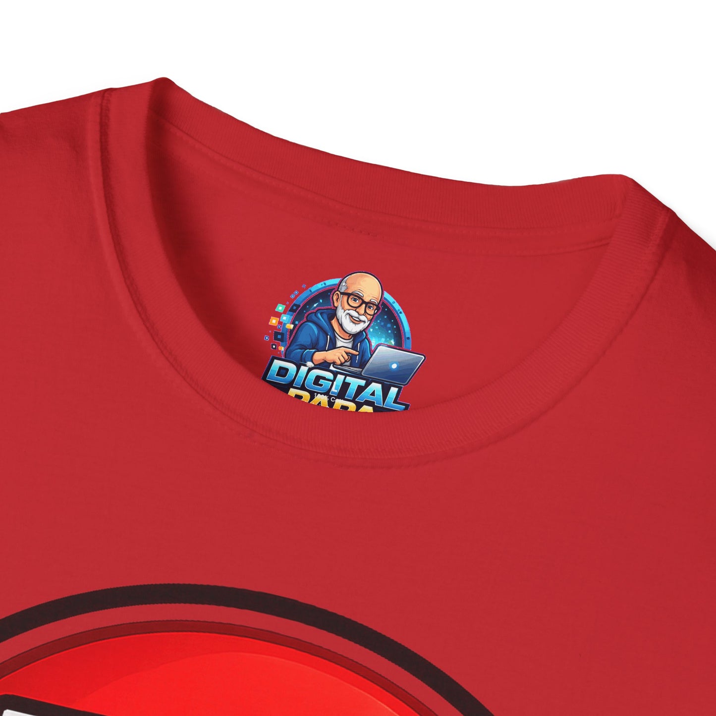 Sheldon's Prime or Ham Best Wishes-73 Tee —