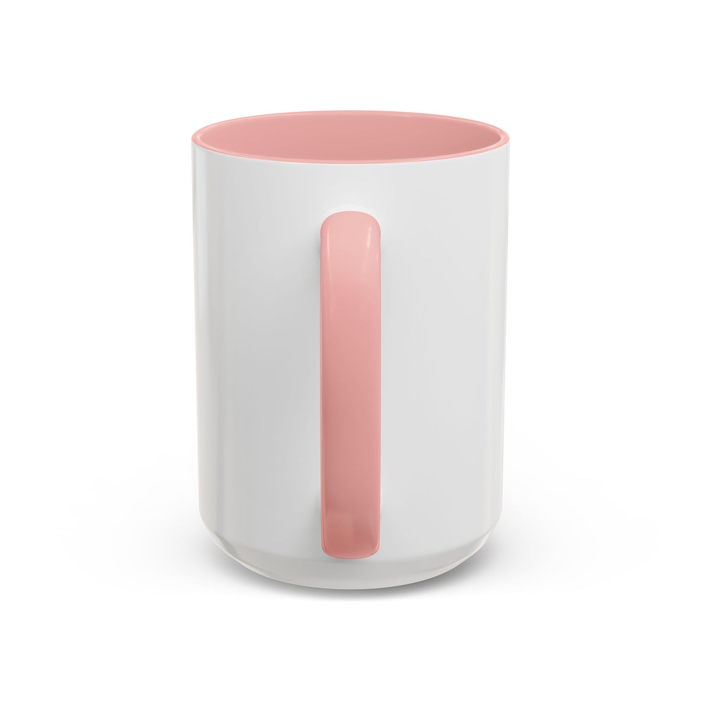 This Dad Runs on RF & Coffee (11/15oz) - Ham Dad Coffee Mug