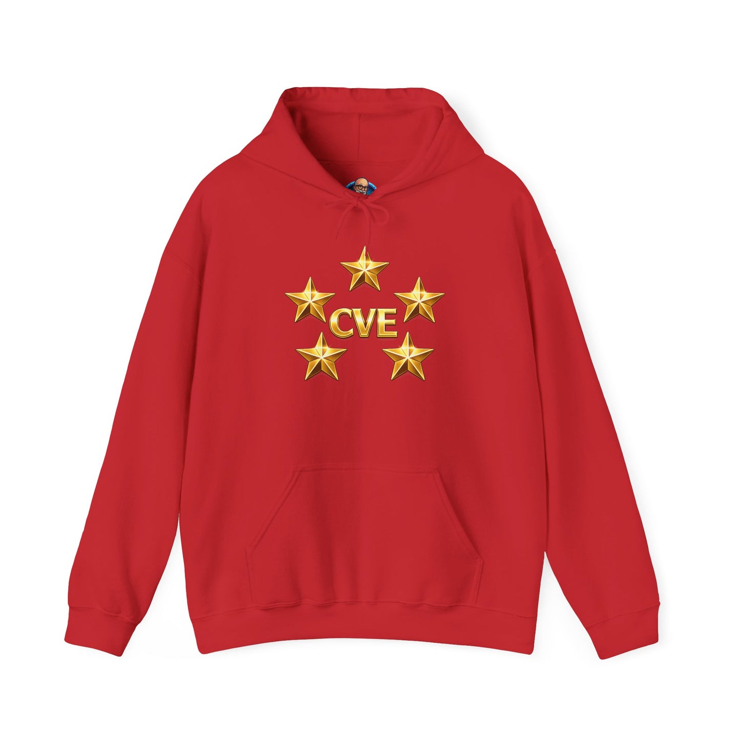 Coordinating Volunteer Examiner Hoodie