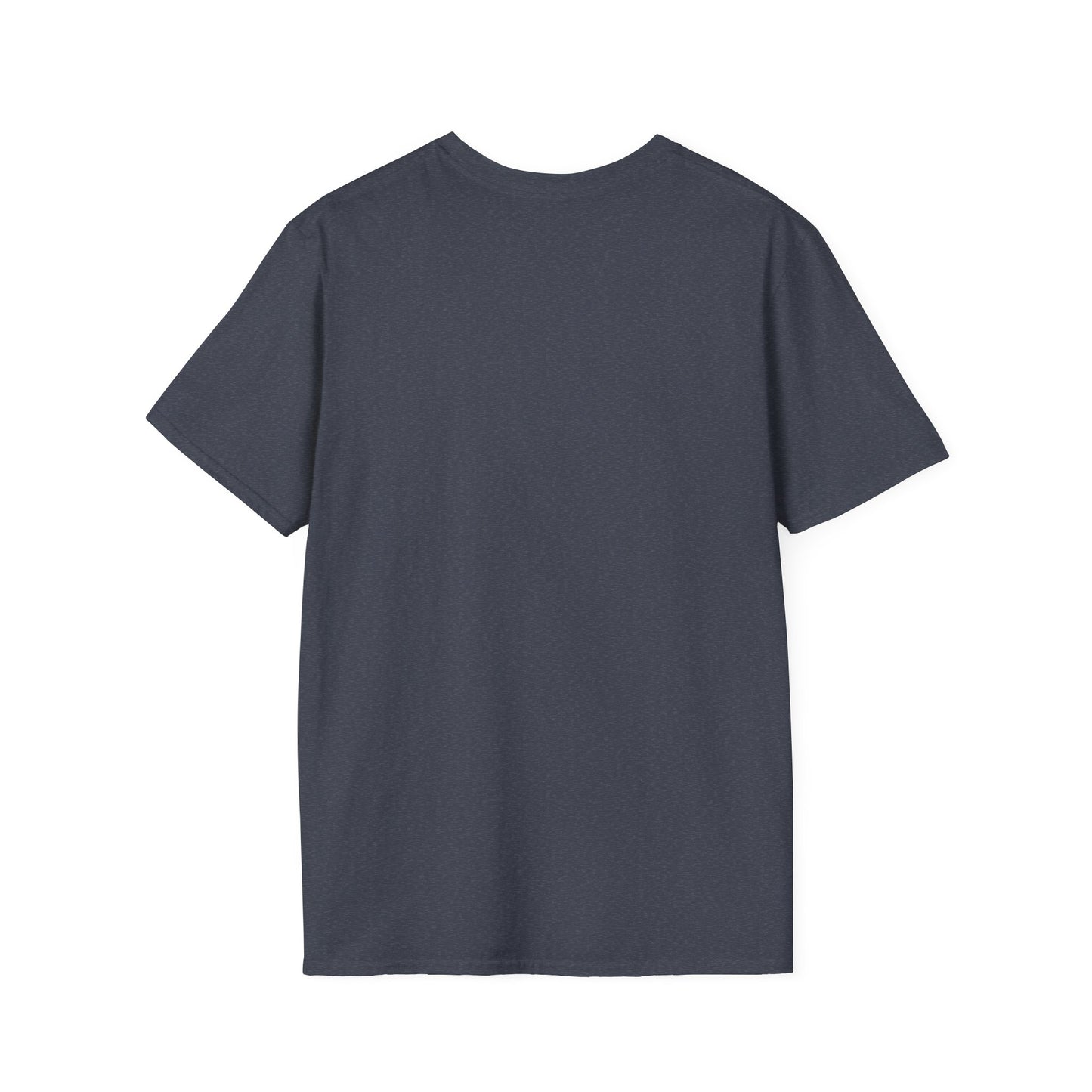 "This Is What I Live For" - Storm Spotting T-Shirt