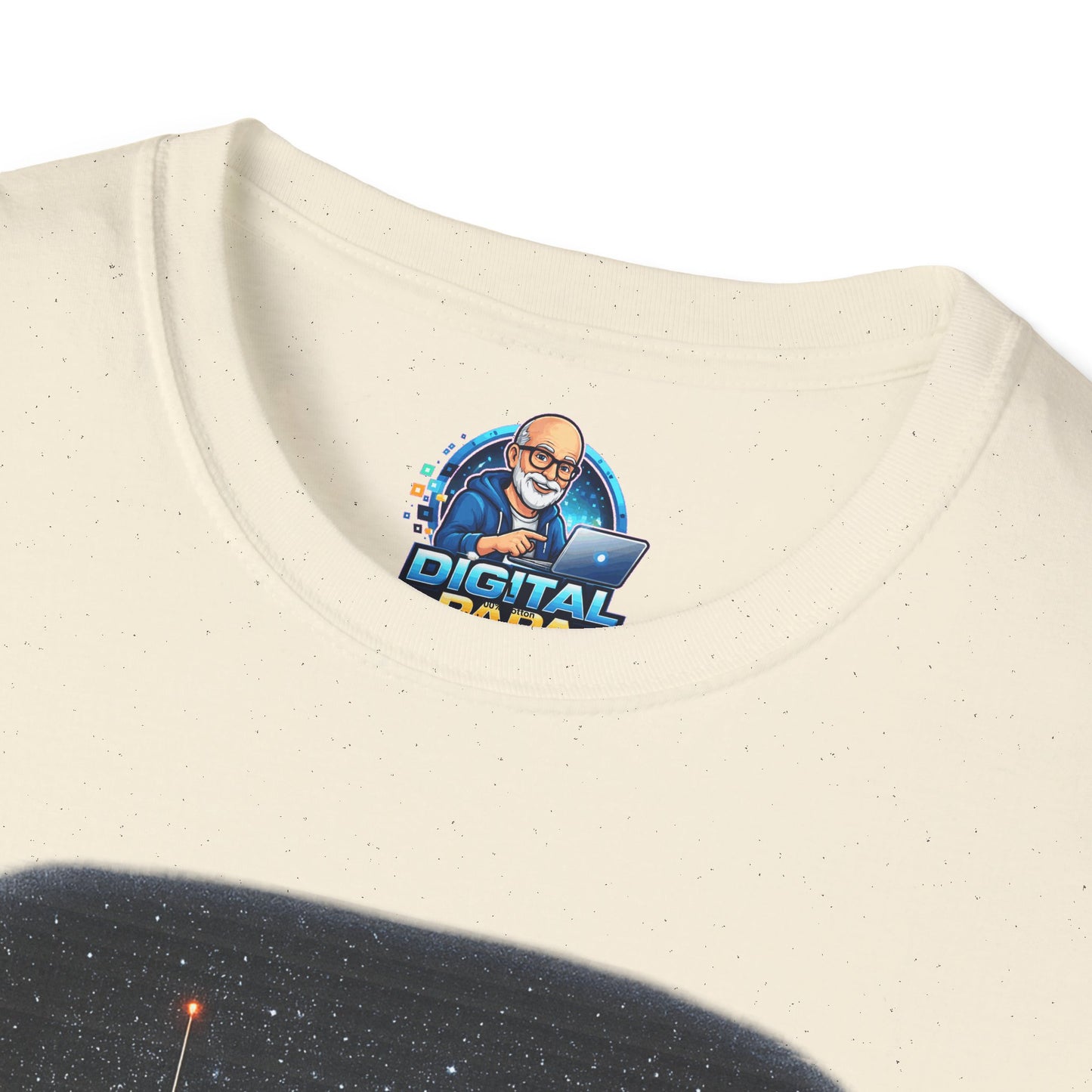 "Field Day: Camping for Nerds" Tee Shirt