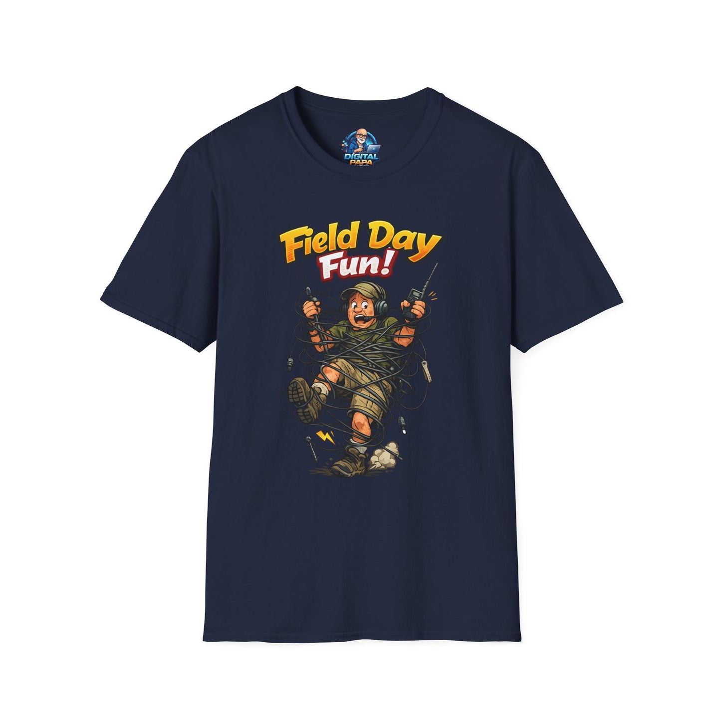 Field Day Fun! T-Shirt