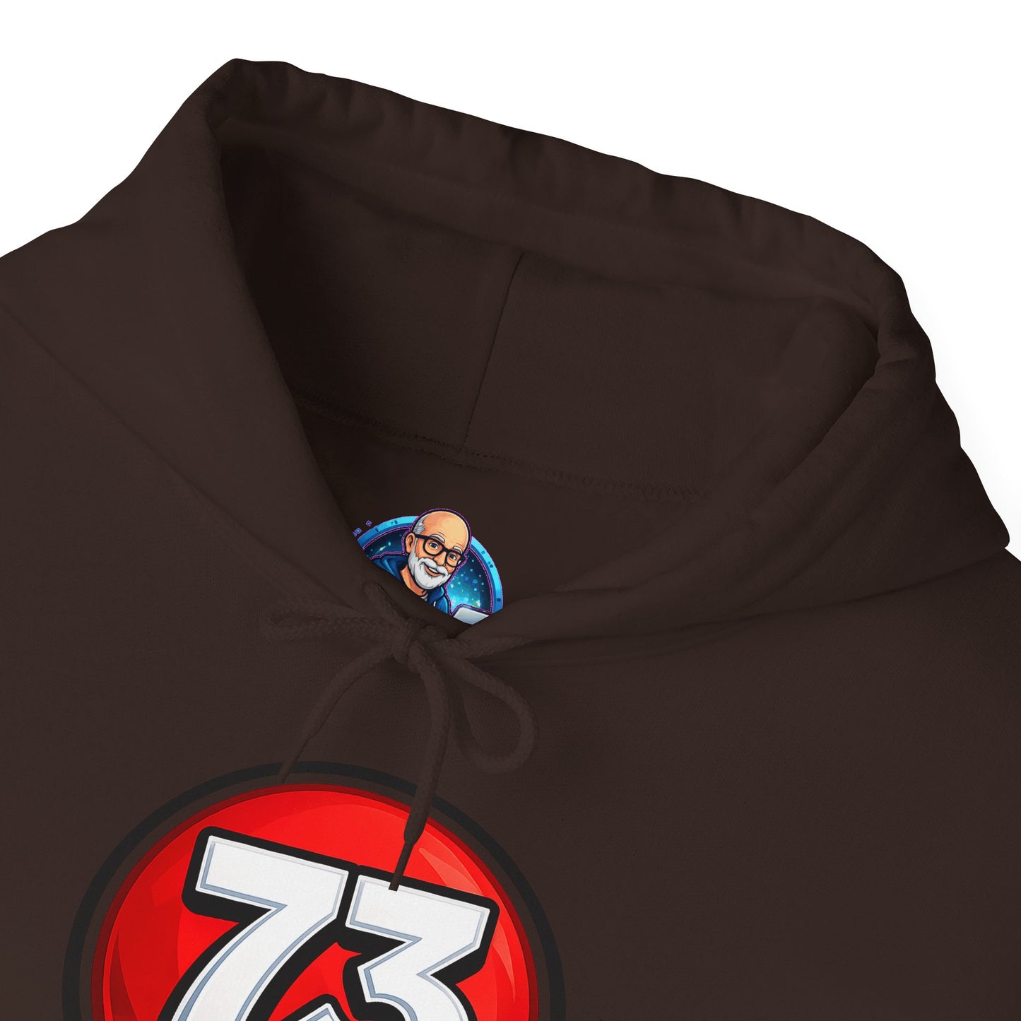 Hoodie — Sheldon's Prime or Ham Best Wishes