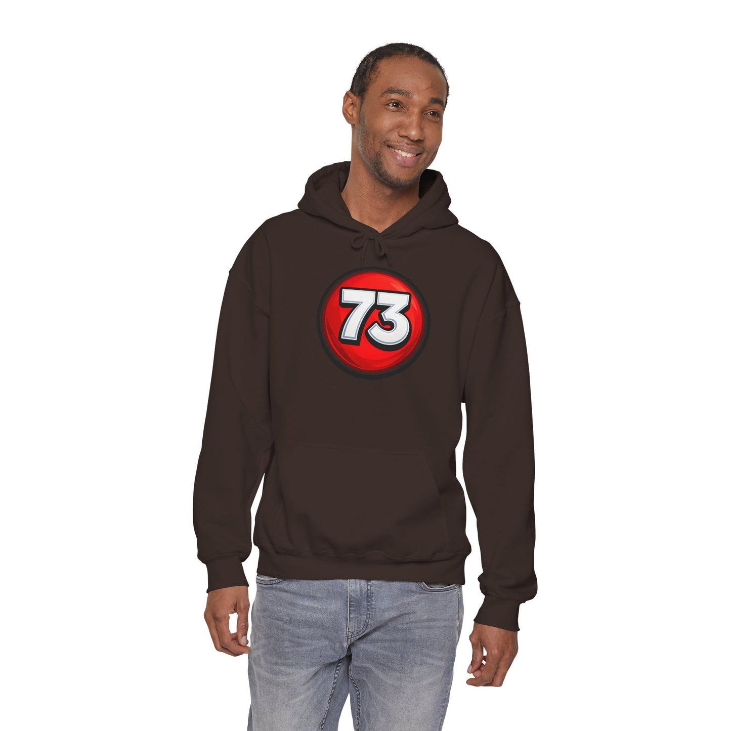 Hoodie — Sheldon's Prime or Ham Best Wishes