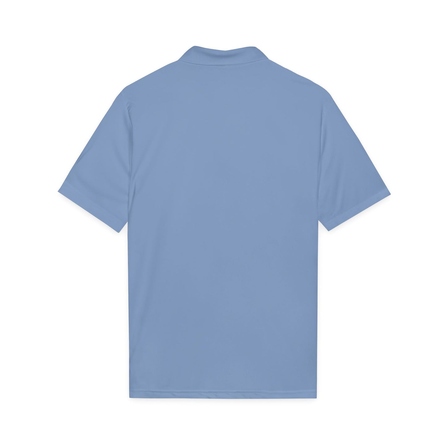 Key City ARC Embroidered Polo Shirt
