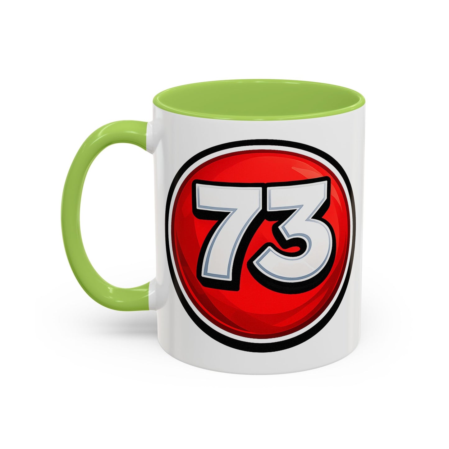 73 Mug – Sheldon's Prime or Ham Best Wishes (11/15oz)