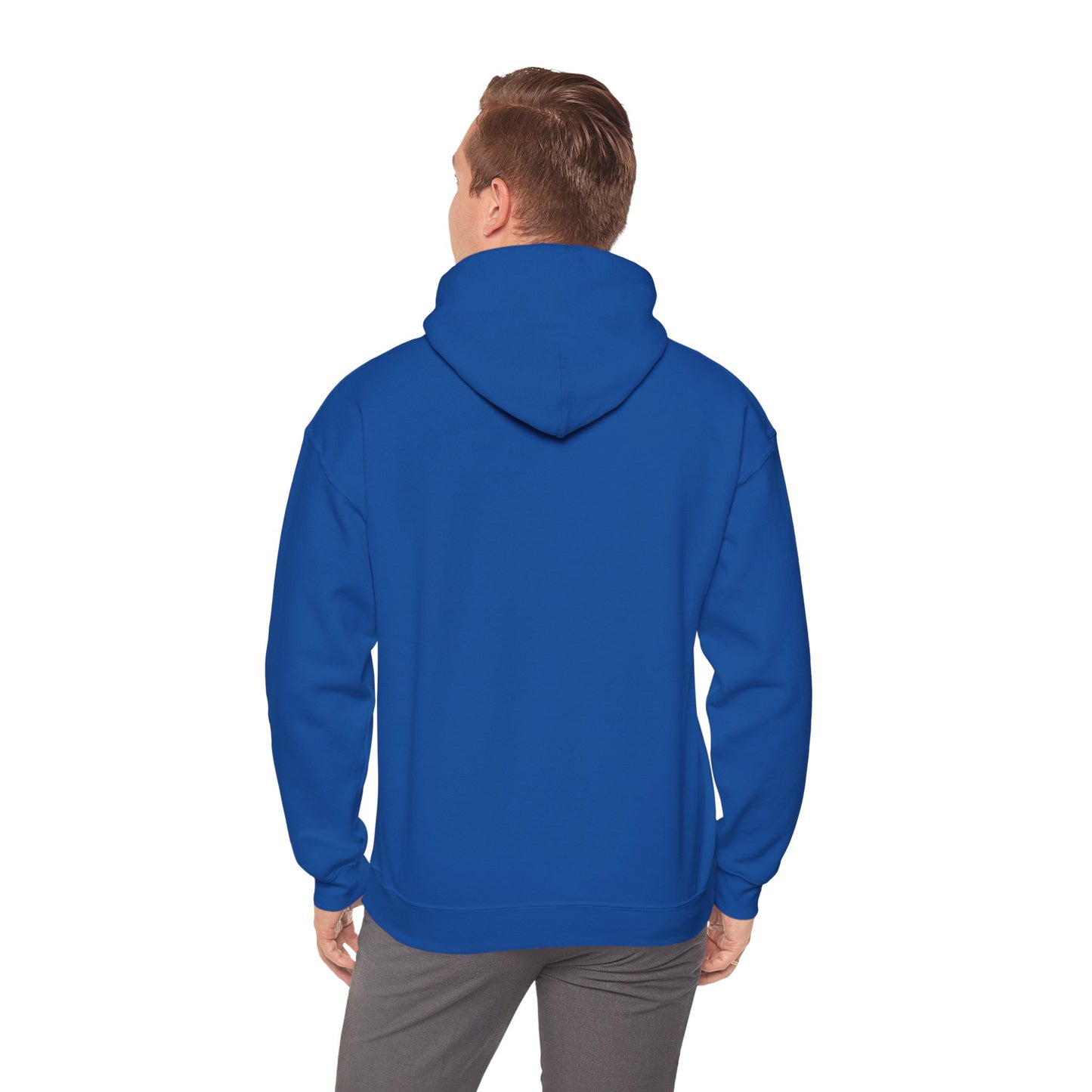 Essential Field Day Equipment Hoodie — Funny Field Day Sweatshirt
