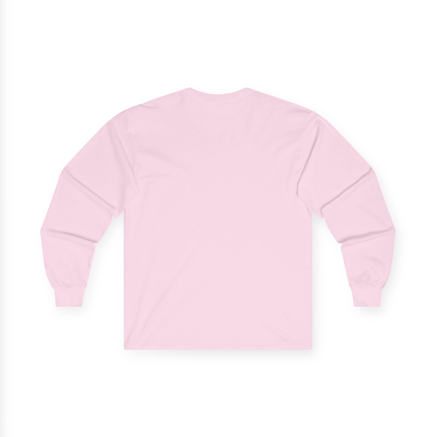 Our Love Language Long Sleeve Tee