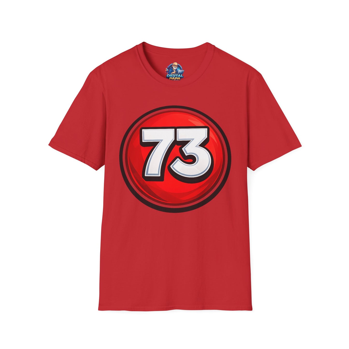 Sheldon's Prime or Ham Best Wishes-73 Tee —