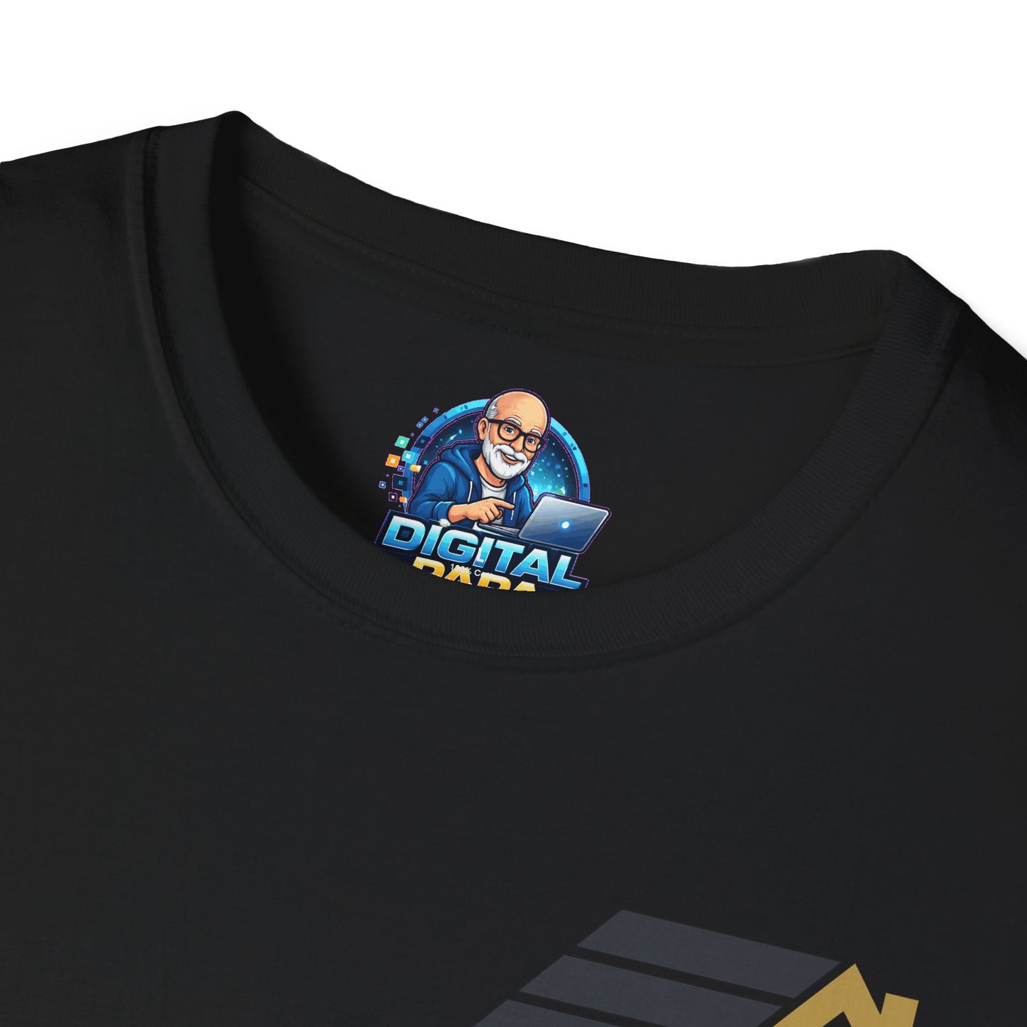BRAVO Logo Work Tee