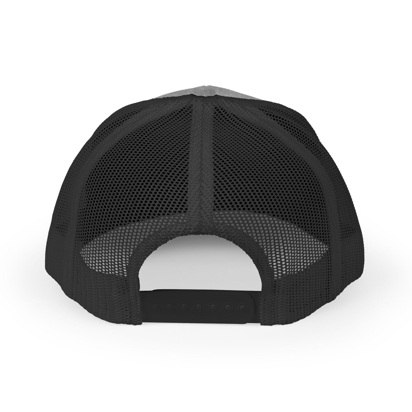 KCARC Embroidered Trucker Hat — Key City Amateur Radio Club Snapback