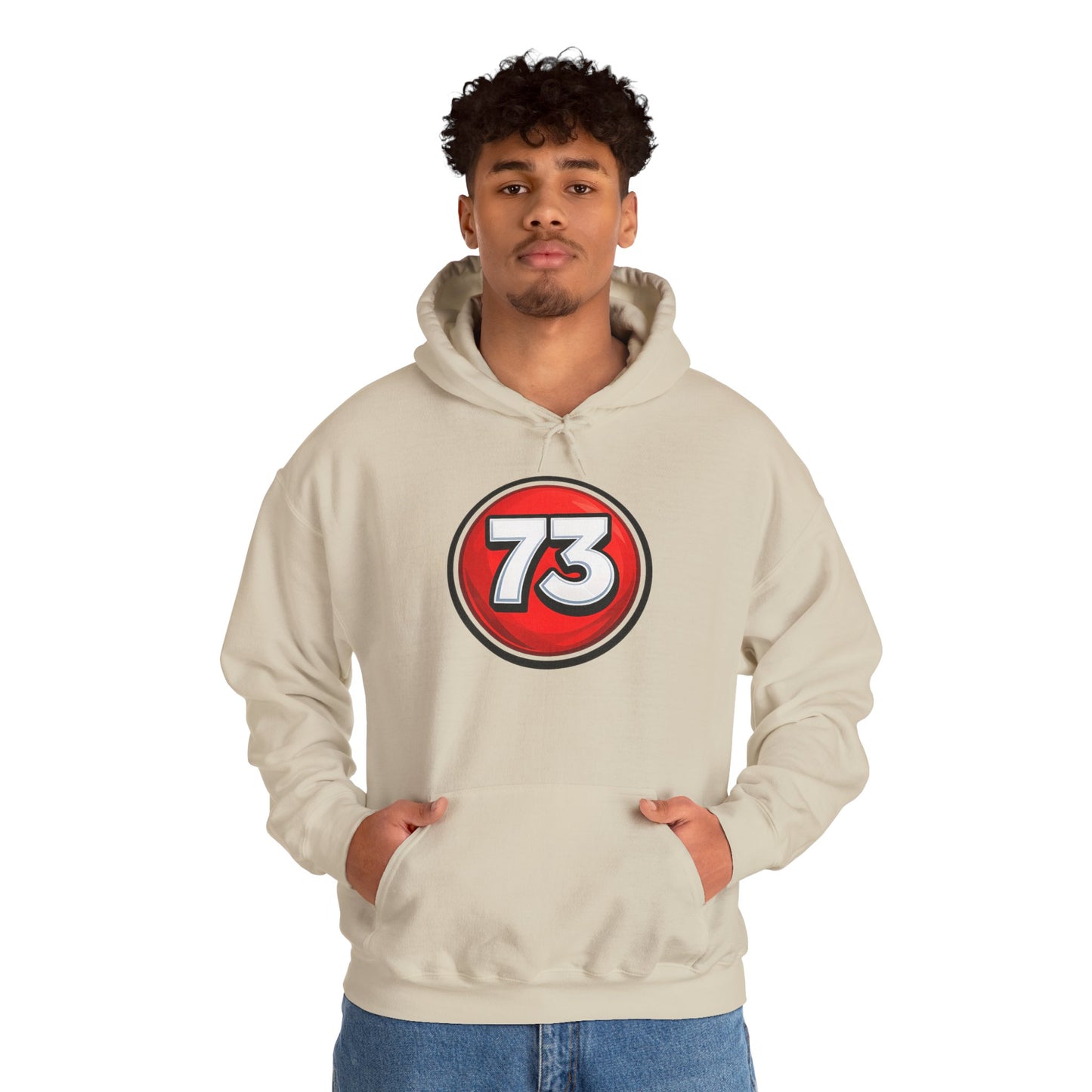 Hoodie — Sheldon's Prime or Ham Best Wishes