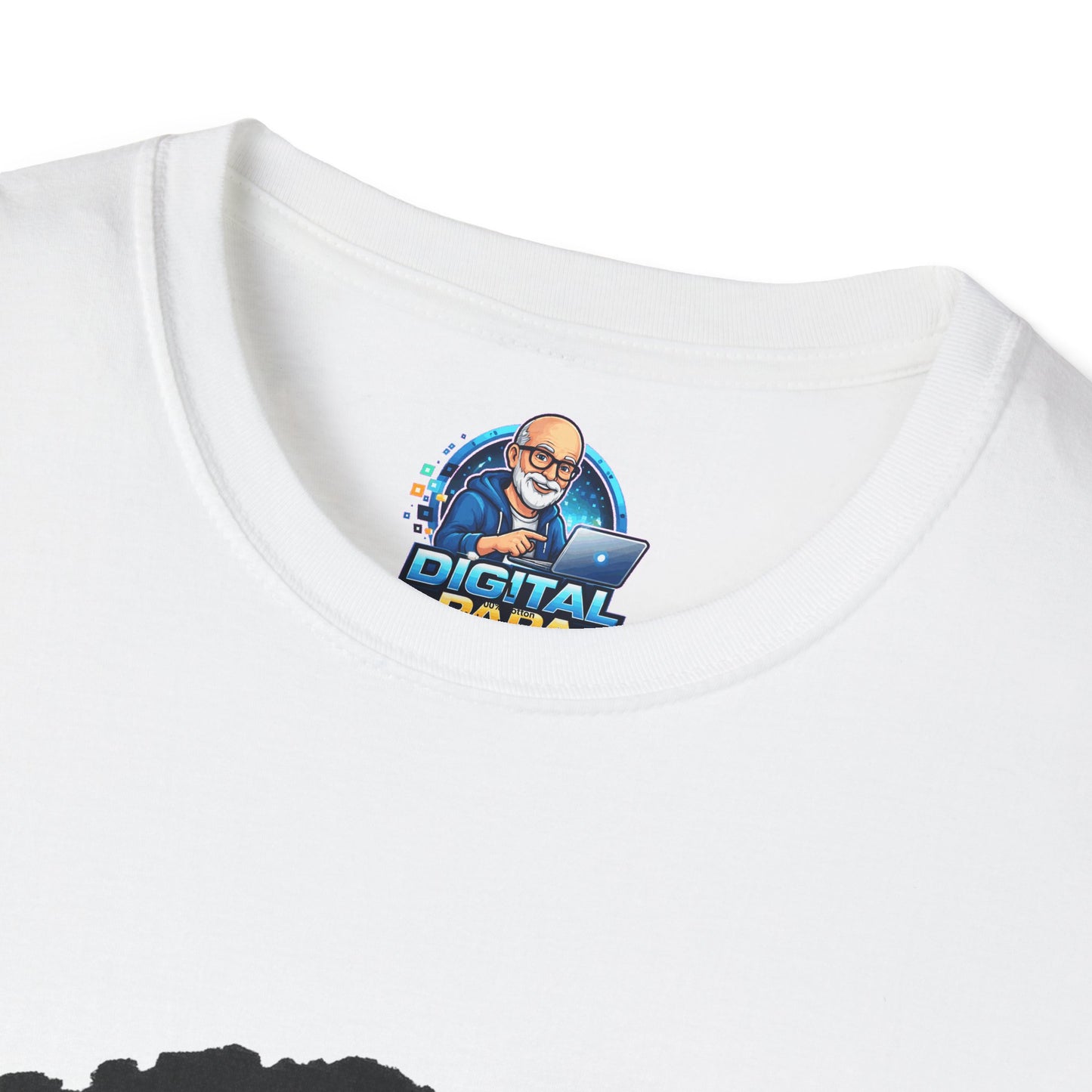 Storm Spotting T-Shirt – “The Next Best Thing to Being There!” Weather Chaser Tee