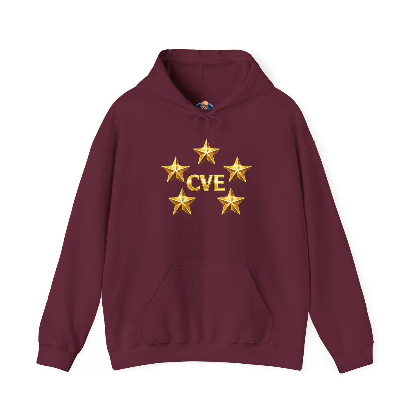 Coordinating Volunteer Examiner Hoodie