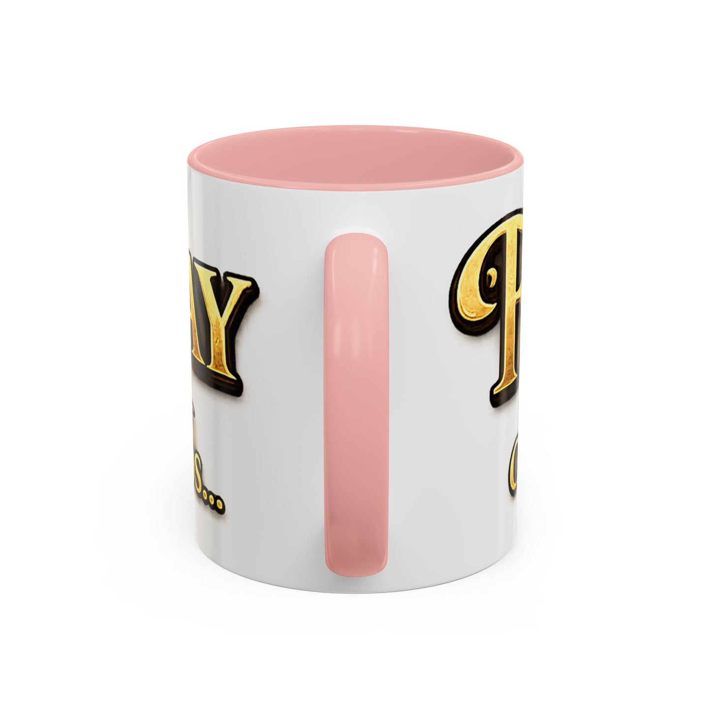 Field Day Coffee Mug — Funny ‘Camping for Nerds’ Gamer & Fantasy Fan Gift (11/15oz Accent Mug)
