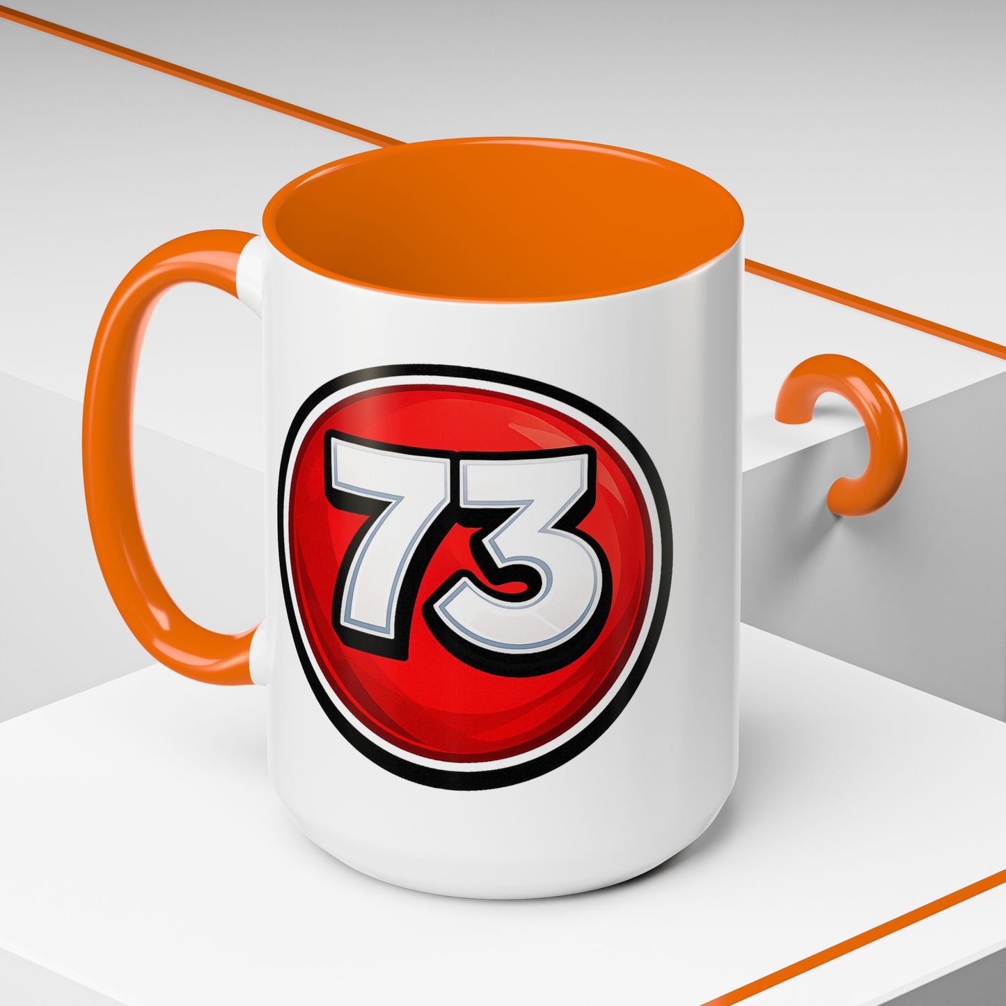 73 Mug – Sheldon's Prime or Ham Best Wishes (11/15oz)