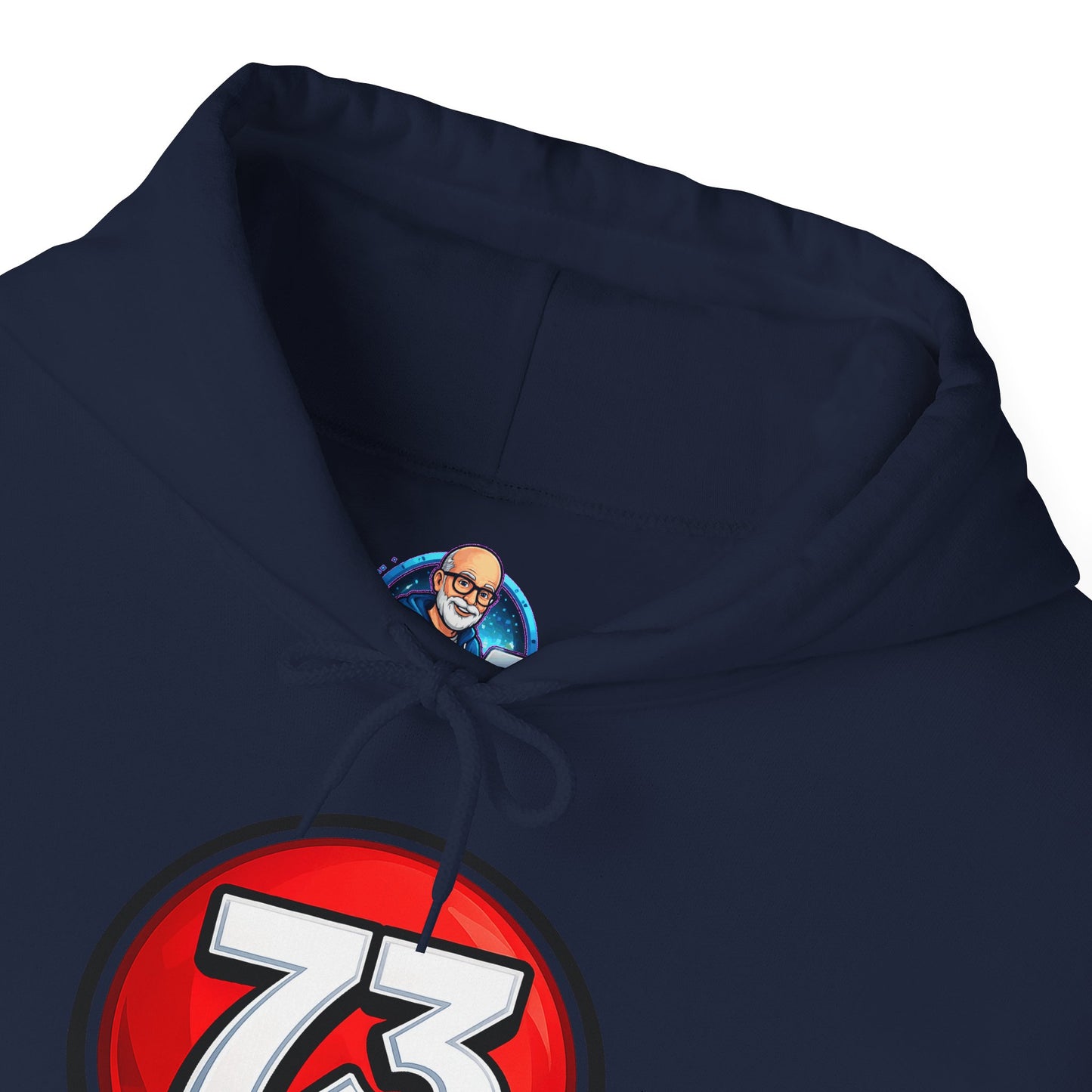 Hoodie — Sheldon's Prime or Ham Best Wishes